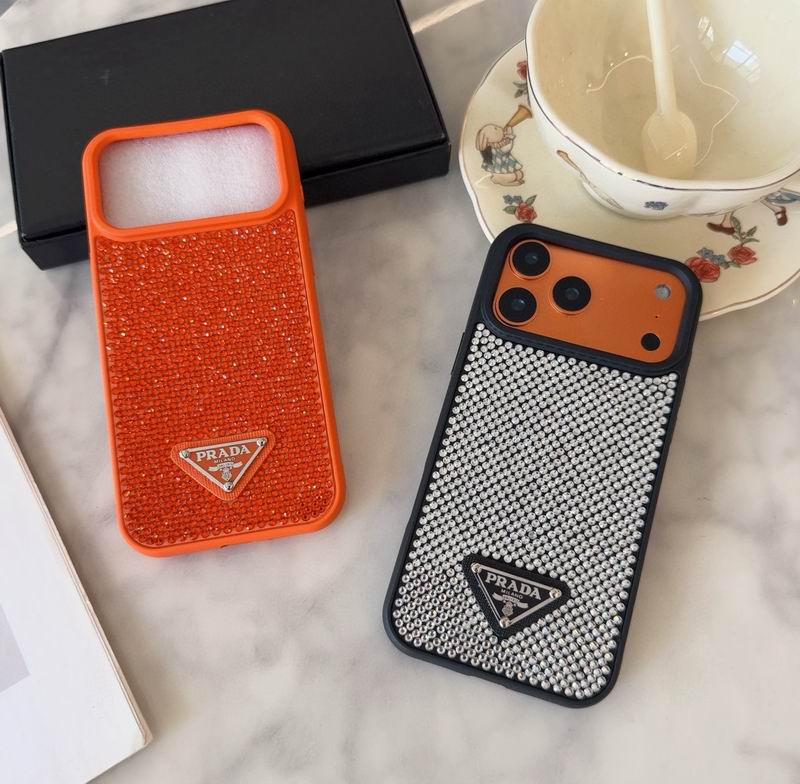 Prada iPhone 15-17Pro Max 121925